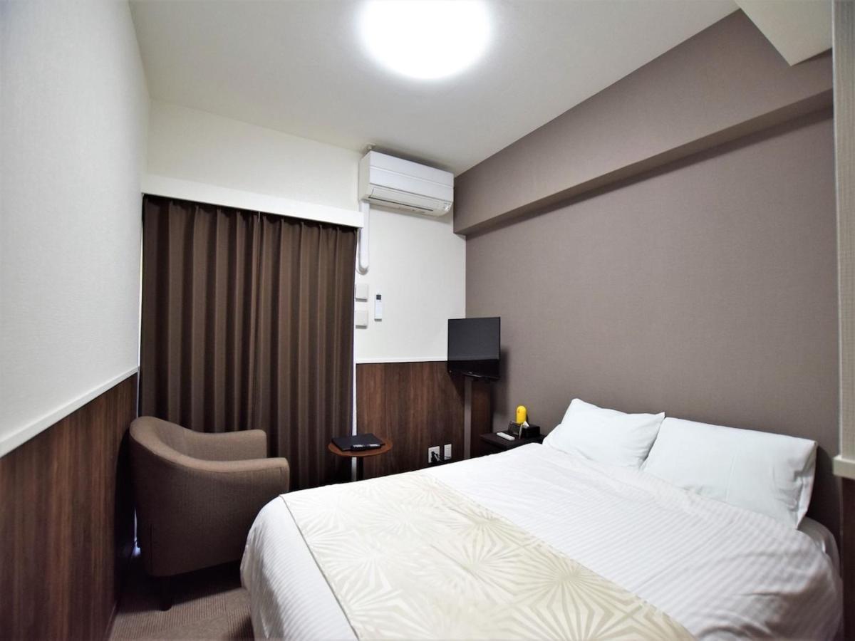 Land-Residential Hotel Fukuoka - Vacation STAY 81812v Exterior foto