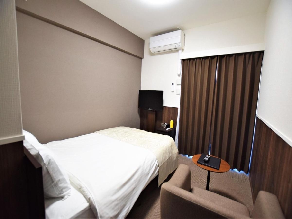 Land-Residential Hotel Fukuoka - Vacation STAY 81812v Exterior foto
