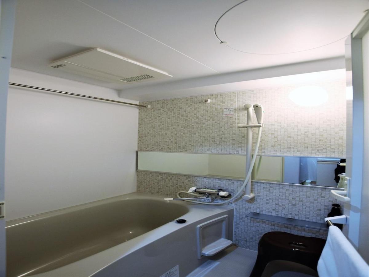 Land-Residential Hotel Fukuoka - Vacation STAY 81812v Exterior foto